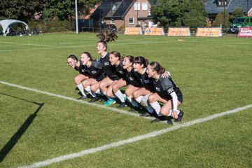 Bild 34 - wU16 Deutsche Meisterschaft